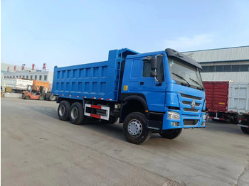 Грузовик SINOTRUK HOWO