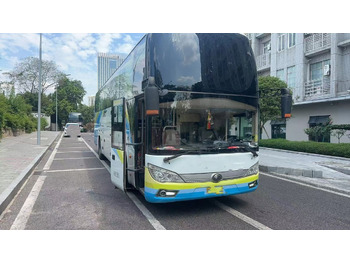 Городской автобус