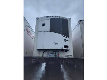 Semi-remorque 3 Essieux 38 TONNES HAYON CAISSE CHEREAU GROUPE THERMOKING SLXI SPECTRUM в лизинг Semi-remorque 3 Essieux 38 TONNES HAYON CAISSE CHEREAU GROUPE THERMOKING SLXI SPECTRUM: фото 4 Semi-remorque 3 Essieux 38 TONNES HAYON CAISSE CHEREAU GROUPE THERMOKING SLXI SPECTRUM в лизинг Semi-remorque 3 Essieux 38 TONNES HAYON CAISSE CHEREAU GROUPE THERMOKING SLXI SPECTRUM: фото 4