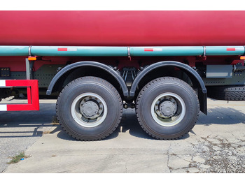 Новый Грузовик Howo Howo Water Truck for Sale in Nigeria: фото 4