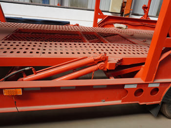 Новый Полуприцеп-автовоз TITAN 7 Car Hauler for Sale in Jamaica: фото 5