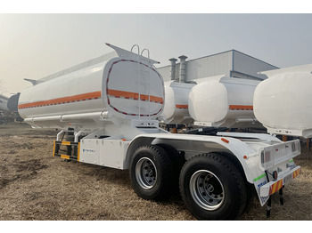 Новый Полуприцеп-цистерна для транспортировки топлива TITAN Fuel Tanker Superlink Trailer for Sale: фото 3 Новый Полуприцеп-цистерна для транспортировки топлива TITAN Fuel Tanker Superlink Trailer for Sale: фото 3