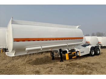 Новый Полуприцеп-цистерна для транспортировки топлива TITAN Fuel Tanker Superlink Trailer for Sale: фото 4 Новый Полуприцеп-цистерна для транспортировки топлива TITAN Fuel Tanker Superlink Trailer for Sale: фото 4