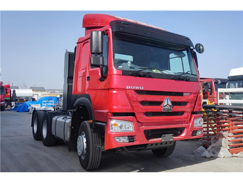 Тягач SINOTRUK HOWO