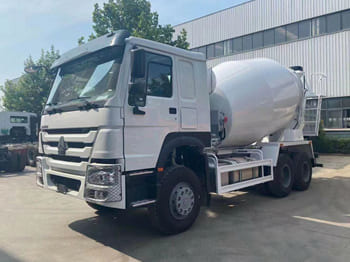 Грузовик SINOTRUK