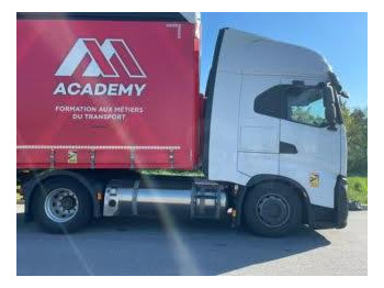 Iveco S-WAY 460 в лизинг Iveco S-WAY 460: фото 3