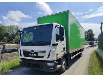 Грузовик-шасси MAN TGL 12.180 podwozie do zabudowy: фото 3