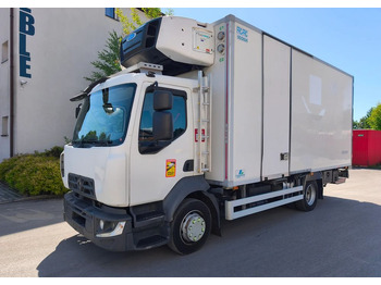 Рефрижератор RENAULT D 210