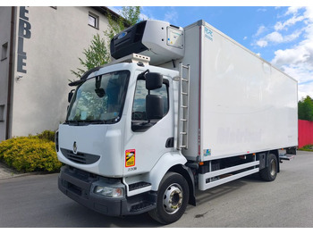 Рефрижератор RENAULT Midlum 220