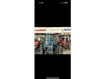 Трактор LANDINI