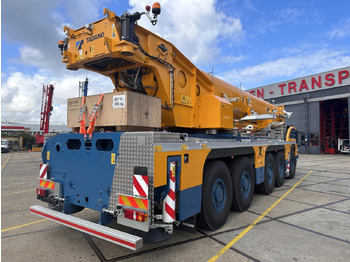 Мобильный кран Tadano Tadano AC 5.220 L-1: фото 3