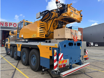 Мобильный кран Tadano Tadano AC 5.220 L-1: фото 4