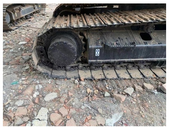 Гусеничный экскаватор 2021 Caterpillar 318D2: фото 5