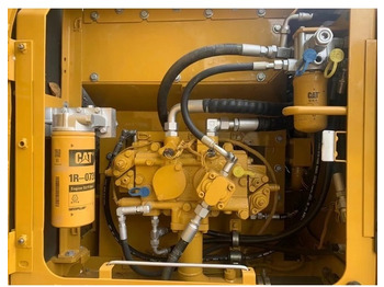 Гусеничный экскаватор 2021 Caterpillar 318D2: фото 4