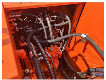 Гусеничный экскаватор 2022 Doosan DX150: фото 4