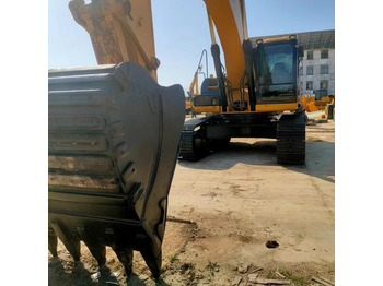 Гусеничный экскаватор CATERPILLAR 336D