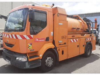 Ассенизатор