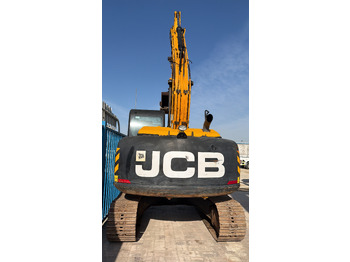 Экскаватор JCB