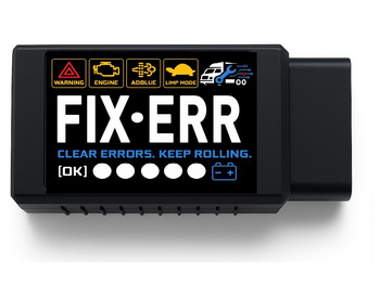 Электрическая система DAF XG+