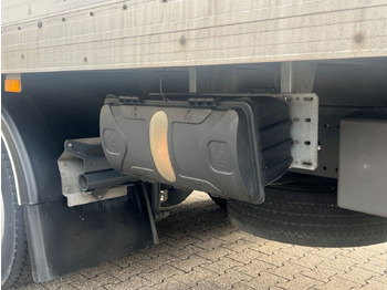 Грузовик с закрытым кузовом Mercedes-Benz Atego 1218 L Classic-Vermietung möglich-ADR-LBW: фото 5 Грузовик с закрытым кузовом Mercedes-Benz Atego 1218 L Classic-Vermietung möglich-ADR-LBW: фото 5