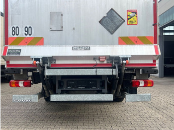 Грузовик с закрытым кузовом Mercedes-Benz Atego 1218 L Classic-Vermietung möglich-ADR-LBW: фото 4 Грузовик с закрытым кузовом Mercedes-Benz Atego 1218 L Classic-Vermietung möglich-ADR-LBW: фото 4