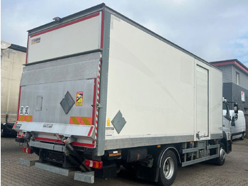 Грузовик с закрытым кузовом Mercedes-Benz Atego 1218 L Classic-Vermietung möglich-ADR-LBW: фото 3 Грузовик с закрытым кузовом Mercedes-Benz Atego 1218 L Classic-Vermietung möglich-ADR-LBW: фото 3