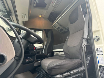 Грузовик-контейнеровоз/ Сменный кузов DAF XF 460 SpaceCab Retarder TÜV neu DAF XF 460 SpaceCab Retarder: фото 5