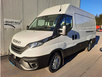 Цельнометаллический фургон IVECO Daily 35s14