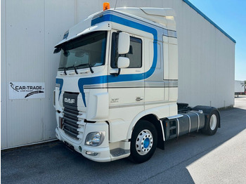 Тягач DAF XF 460