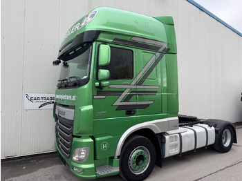 Тягач DAF XF 460
