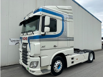 Тягач DAF XF 460