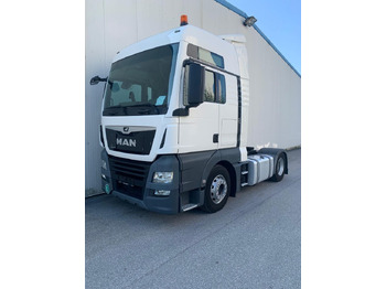 Тягач MAN TGX 18.460