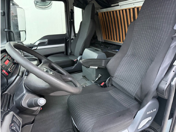 Тягач MAN TGS 18.440: фото 5