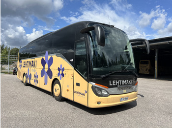 Туристический автобус SETRA