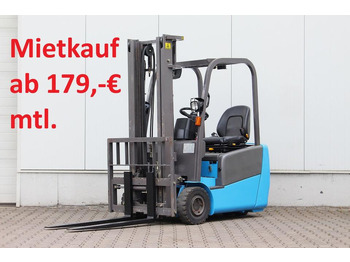 Электропогрузчик HANSELIFTER