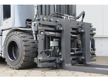 Электропогрузчик STILL RX20