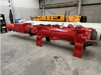 Сваебойная установка DELMAG