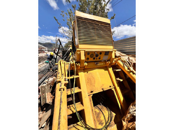 Буровая машина SOILMEC RTC-S: фото 5