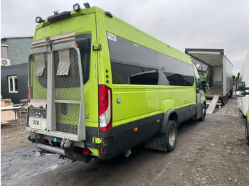 IVECO DAILY 60-140 CNG в лизинг IVECO DAILY 60-140 CNG: фото 3