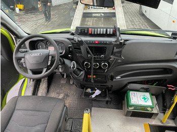 IVECO DAILY 60-140 CNG в лизинг IVECO DAILY 60-140 CNG: фото 4