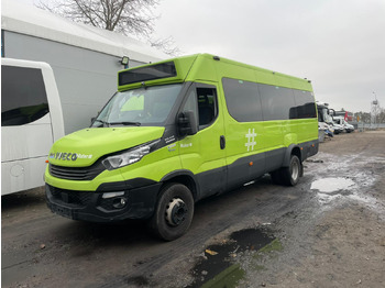 Микроавтобус IVECO Daily