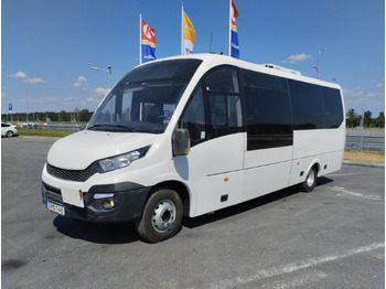 Микроавтобус IVECO Daily 70c18