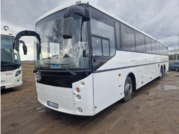 VOLVO B12B VEST HORISONT в лизинг VOLVO B12B VEST HORISONT: фото 1