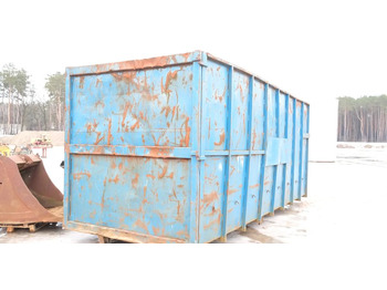 Контейнер для мультилифта Inny: фото 3