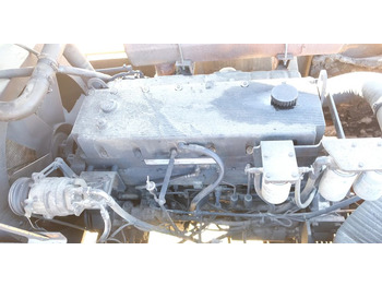 Двигатель CUMMINS