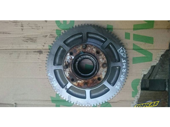 Трансмиссия ZF