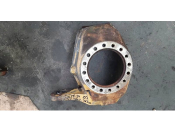 Рулевое управление ATLAS 1704 ZWROTNICA LEWA: фото 2 Рулевое управление ATLAS 1704 ZWROTNICA LEWA: фото 2