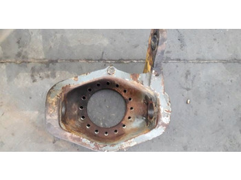 Рулевое управление ATLAS 1704 ZWROTNICA LEWA: фото 3 Рулевое управление ATLAS 1704 ZWROTNICA LEWA: фото 3