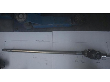 Трансмиссия FENDT