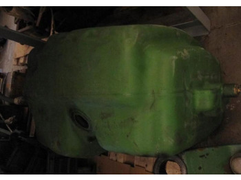 Топливный бак JOHN DEERE